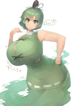 だらしなとじこっぱい