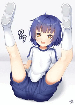 マヤちゃんと両想い(強制)