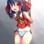 霊夢さん