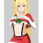 コンコード クリスマスver.