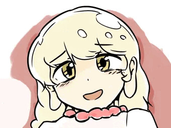 ショタを誘惑する瓔花ちゃん