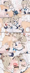 バーバラちゃんえぐテク手コキであまあま搾精