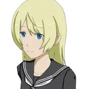 杏子ちゃん