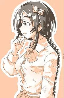 相原雪乃さん・・・・・・・・・・