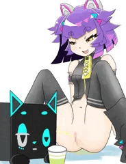 アンドロイドの尿検査