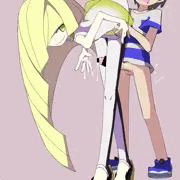 ルザミーネ様