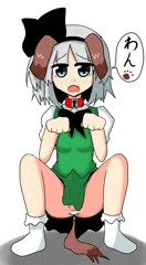 犬妖夢