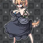 クッパ姫