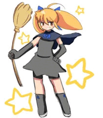 魔女