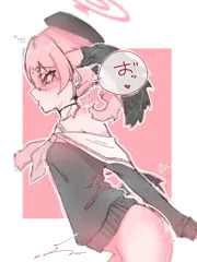 下江コハル