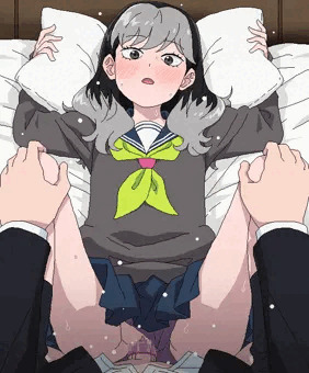もっと見たい正反対な二人