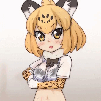 濡れ透け…全然わからん
