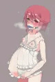 蒼い子11