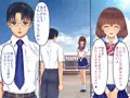 【完堕編】なついろ幼なじみ　最低のクズ野郎に引き裂かれた僕たちの初恋