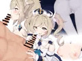 バーバラちゃん…！