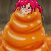 優しく包まれて逃げられない…