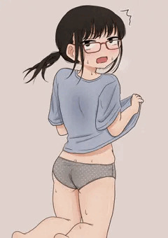 うっかり妹が部屋でエロ自撮りしてるところを見てしまい顔真っ赤にしてぶん殴られたいだけの人生だった