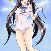 ヘスティア様？