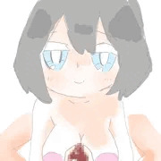Eカップ美巨乳看護師さん その2