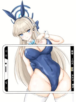 バニートキ！