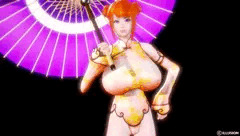 爆乳化