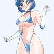 セーラーマーキュリー