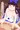 スターちゃん抱っこ
