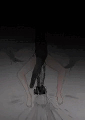 ブルアカ　ココナ　ディルド