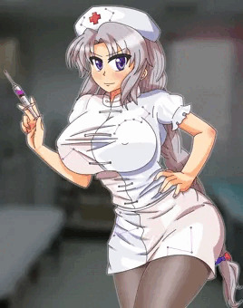 八意永琳