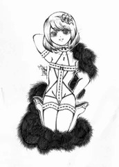 【新刊】纏足屋さん