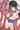 女子学生触手責め