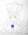 女帝軟禁生活10日目・・・
