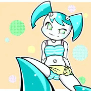 水着の