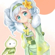 スズナ（新春）