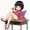 ふしぎ通信トイレの花子さん