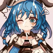 ユリーカちゃんが手でしてくれる