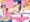 おしえて！ ギャル子ちゃんCG集の店頭予約＆DL始まりました。