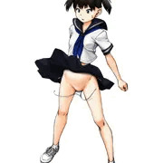 セーラー服