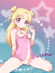 いのりちゃん