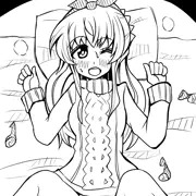 放課後さいころ倶楽部エミーちゃん