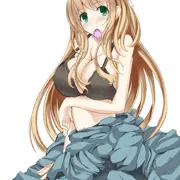愛宕さん誘惑