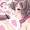 べっとり。
