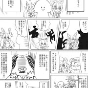 ニジエたん異世界転生とおもったら異性界転生で狂った性癖だった件