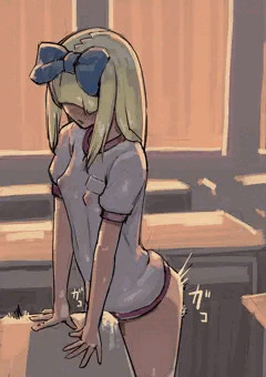 ガタガタ