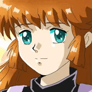 怪盗セイント・テール　羽丘映美
