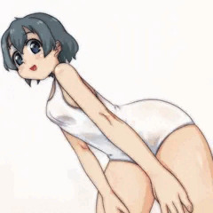 白スク水かばんちゃんでかいけつ！