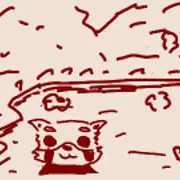 えっち手書き