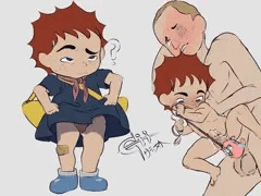 モモ