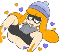 squid
