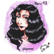 MARY :3